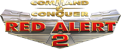 Red Alert 2 Logo